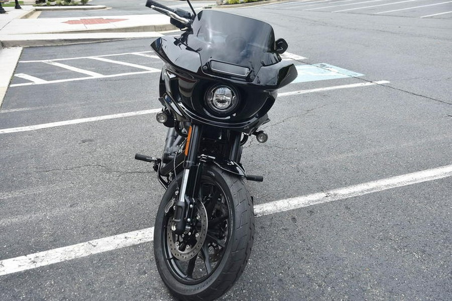 2025 Harley-Davidson® FXLRST - Low Rider® ST