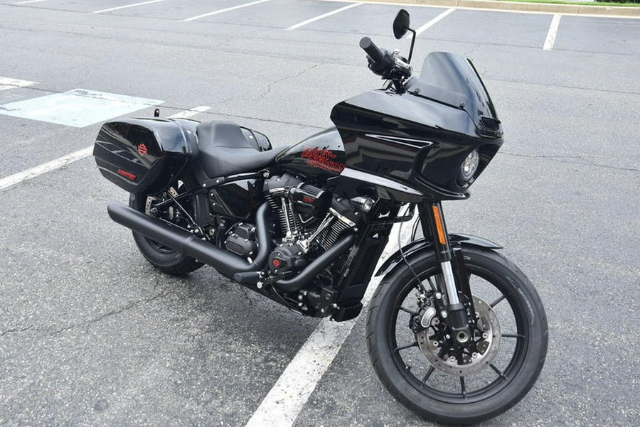 2025 Harley-Davidson® FXLRST - Low Rider® ST