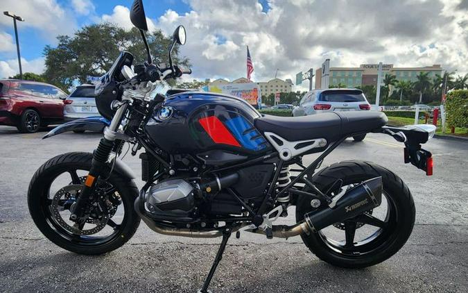 Used 2023 BMW R nineT Urban G/S