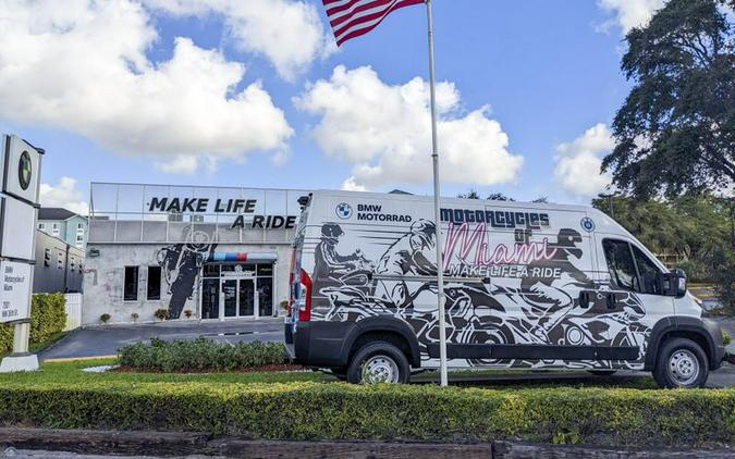 Used 2023 BMW R nineT Urban G/S