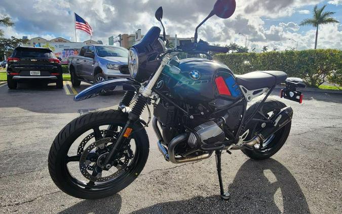 Used 2023 BMW R nineT Urban G/S