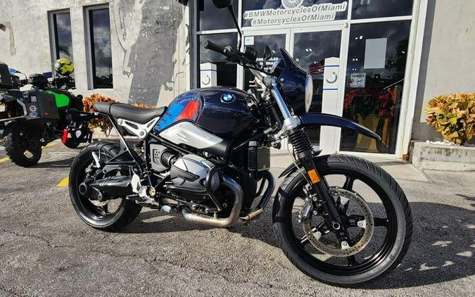 Used 2023 BMW R nineT Urban G/S