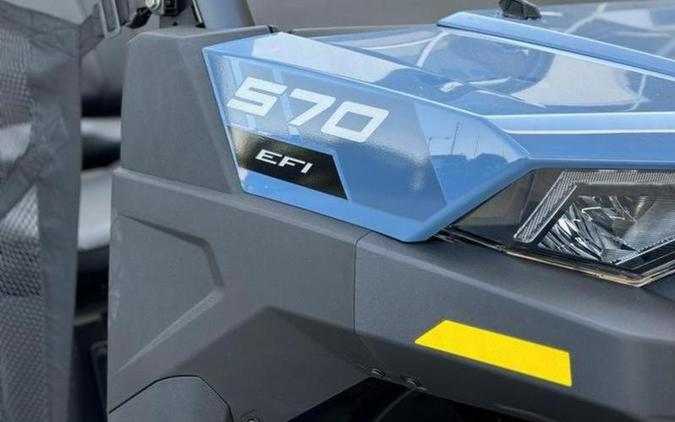 2026 Polaris® Ranger Crew SP 570 Premium