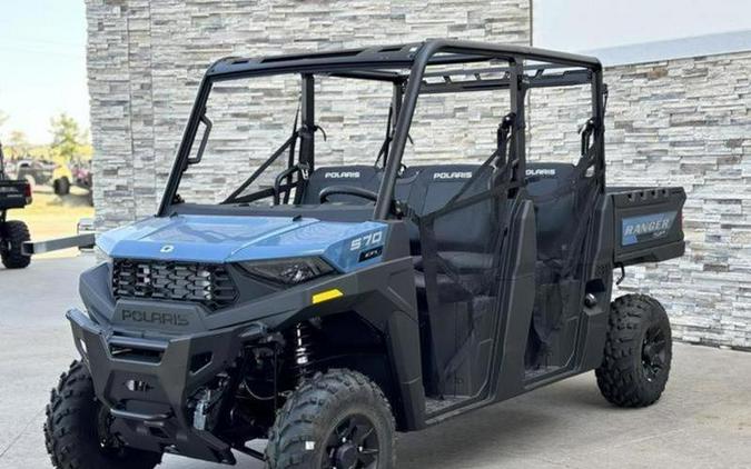 2026 Polaris® Ranger Crew SP 570 Premium