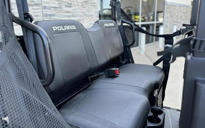 2026 Polaris® Ranger Crew SP 570 Premium