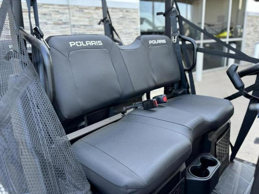 2026 Polaris® Ranger Crew SP 570 Premium