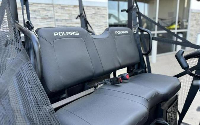 2026 Polaris® Ranger Crew SP 570 Premium