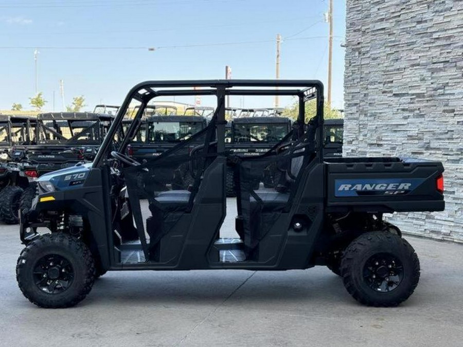 2026 Polaris® Ranger Crew SP 570 Premium