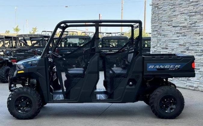 2026 Polaris® Ranger Crew SP 570 Premium