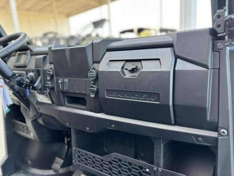 2026 Polaris® Ranger Crew SP 570 Premium