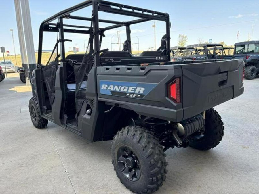 2026 Polaris® Ranger Crew SP 570 Premium