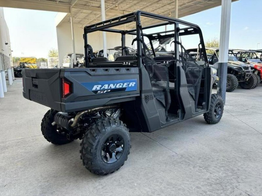2026 Polaris® Ranger Crew SP 570 Premium