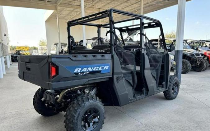 2026 Polaris® Ranger Crew SP 570 Premium