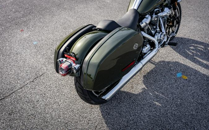 New 2026 Harley-Davidson Low Rider ST FXLRST Motorcycle For Sale In Florence, SC