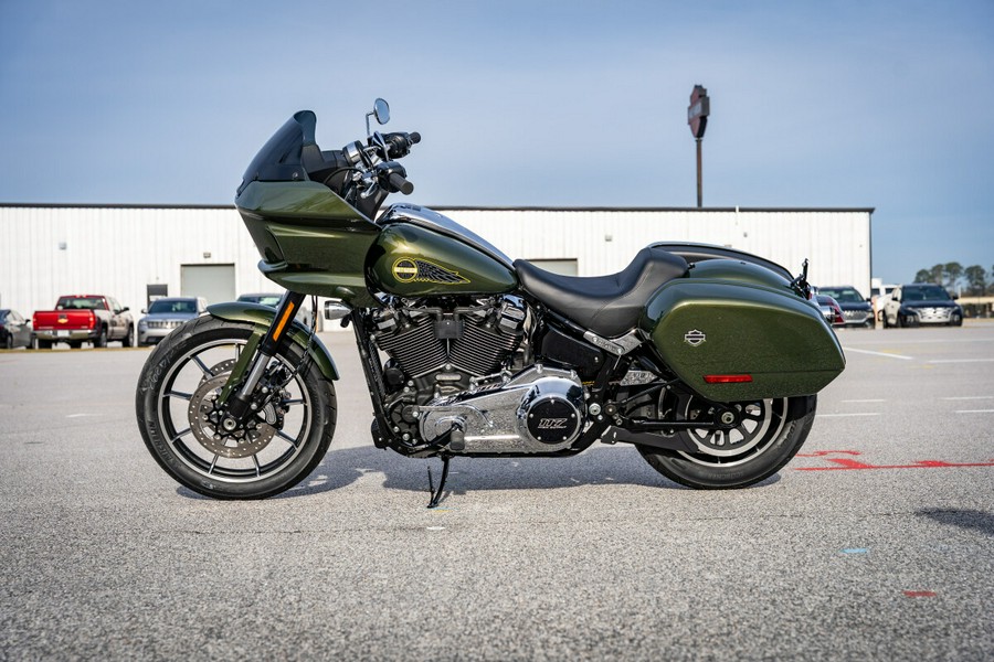 New 2026 Harley-Davidson Low Rider ST FXLRST Motorcycle For Sale In Florence, SC