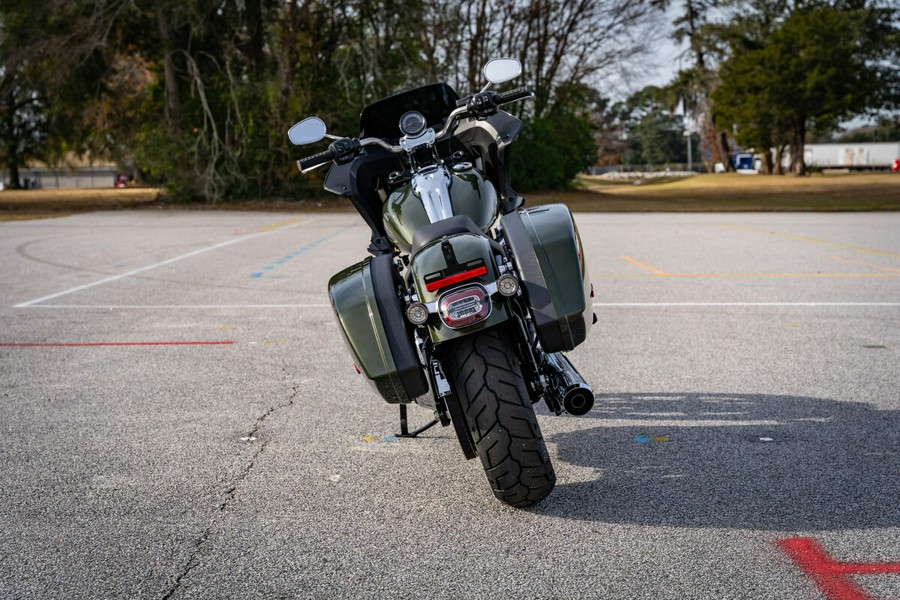 New 2026 Harley-Davidson Low Rider ST FXLRST Motorcycle For Sale In Florence, SC