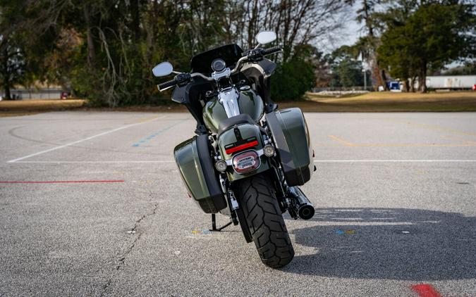 New 2026 Harley-Davidson Low Rider ST FXLRST Motorcycle For Sale In Florence, SC