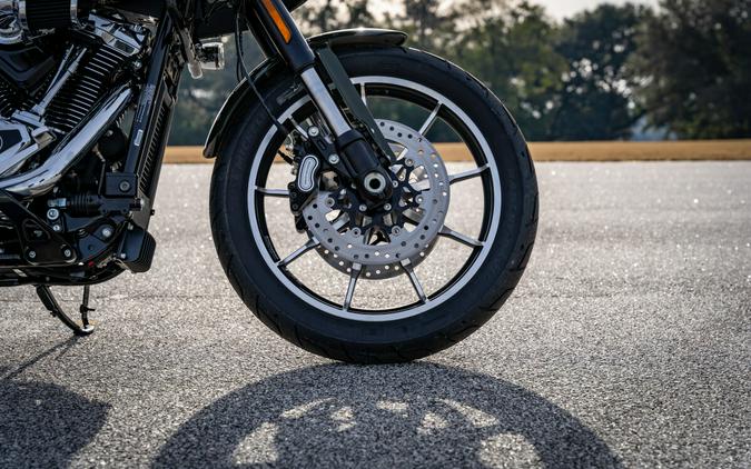 New 2026 Harley-Davidson Low Rider ST FXLRST Motorcycle For Sale In Florence, SC