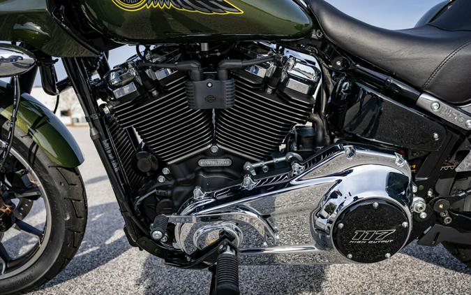 New 2026 Harley-Davidson Low Rider ST FXLRST Motorcycle For Sale In Florence, SC