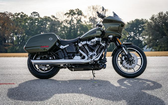 New 2026 Harley-Davidson Low Rider ST FXLRST Motorcycle For Sale In Florence, SC