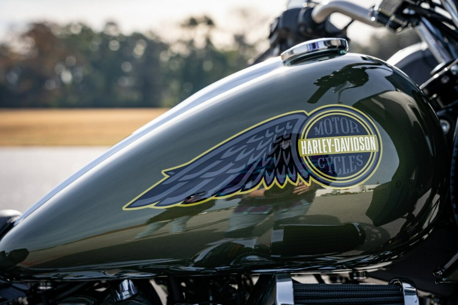 New 2026 Harley-Davidson Low Rider ST FXLRST Motorcycle For Sale In Florence, SC