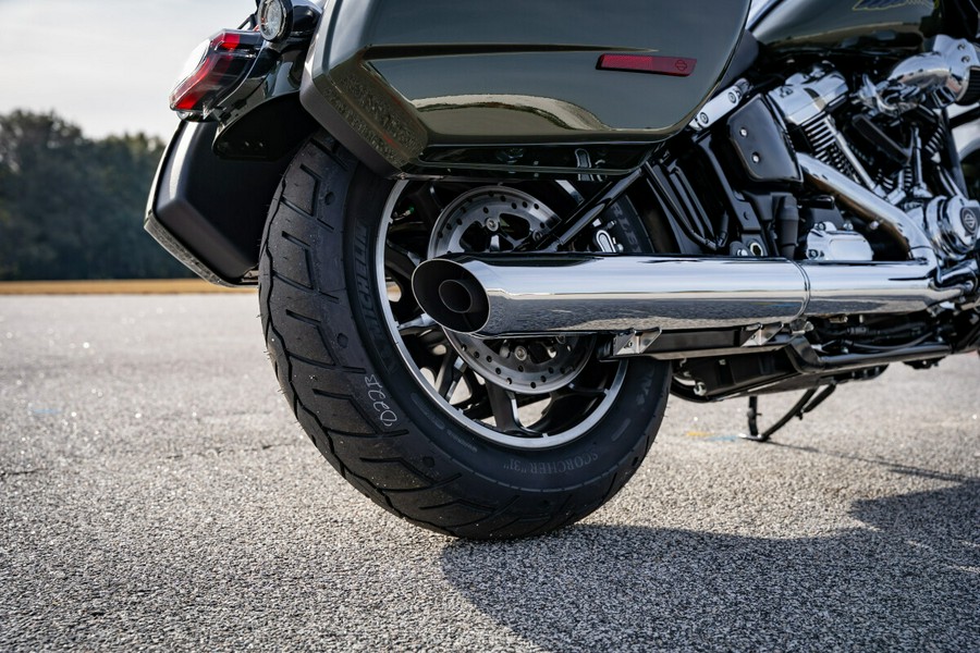 New 2026 Harley-Davidson Low Rider ST FXLRST Motorcycle For Sale In Florence, SC