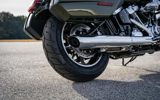 New 2026 Harley-Davidson Low Rider ST FXLRST Motorcycle For Sale In Florence, SC