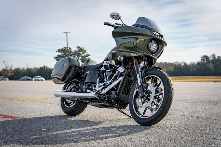 New 2026 Harley-Davidson Low Rider ST FXLRST Motorcycle For Sale In Florence, SC