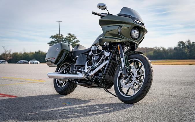 New 2026 Harley-Davidson Low Rider ST FXLRST Motorcycle For Sale In Florence, SC