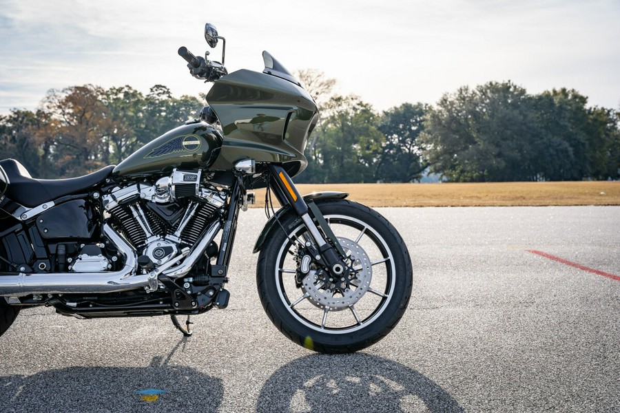 New 2026 Harley-Davidson Low Rider ST FXLRST Motorcycle For Sale In Florence, SC