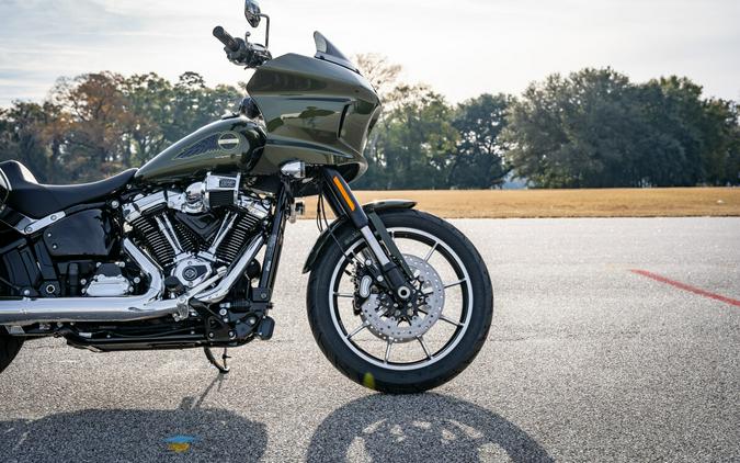 New 2026 Harley-Davidson Low Rider ST FXLRST Motorcycle For Sale In Florence, SC