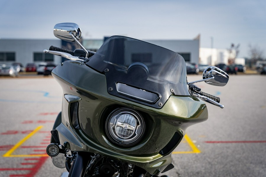 New 2026 Harley-Davidson Low Rider ST FXLRST Motorcycle For Sale In Florence, SC