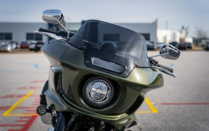 New 2026 Harley-Davidson Low Rider ST FXLRST Motorcycle For Sale In Florence, SC