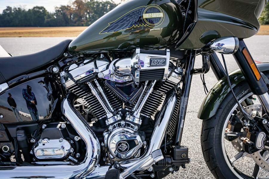 New 2026 Harley-Davidson Low Rider ST FXLRST Motorcycle For Sale In Florence, SC