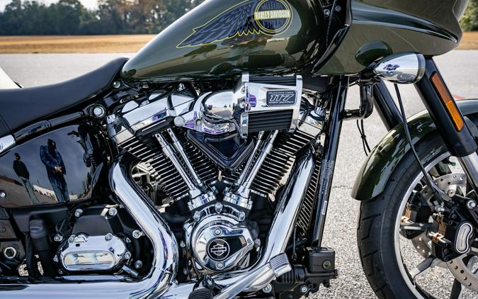 New 2026 Harley-Davidson Low Rider ST FXLRST Motorcycle For Sale In Florence, SC