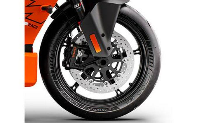 2026 KTM 990 RC R