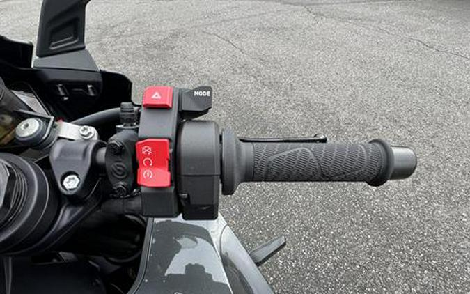 2026 KTM 990 RC R