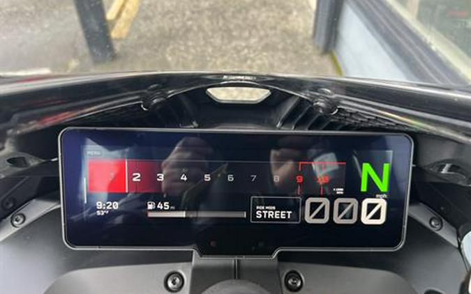 2026 KTM 990 RC R