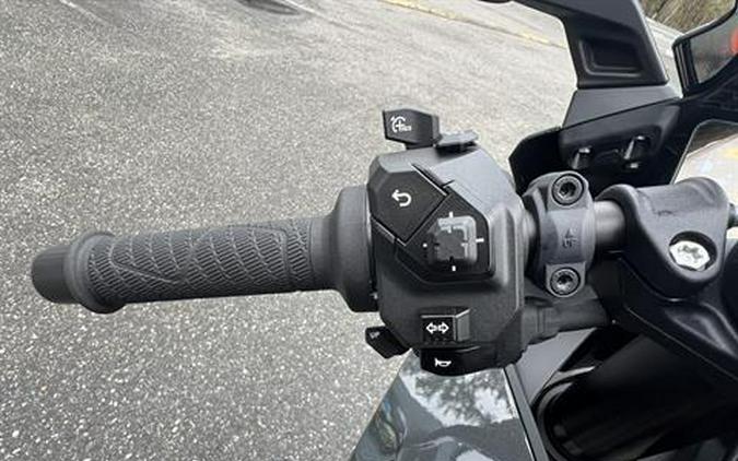 2026 KTM 990 RC R