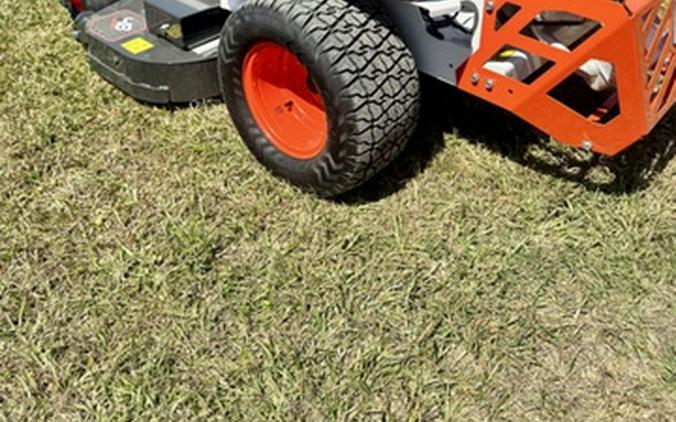 2026 Bobcat ZT2000 ZERO-TURN MOWER 48" DECK
