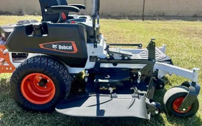 2026 Bobcat ZT2000 ZERO-TURN MOWER 48" DECK