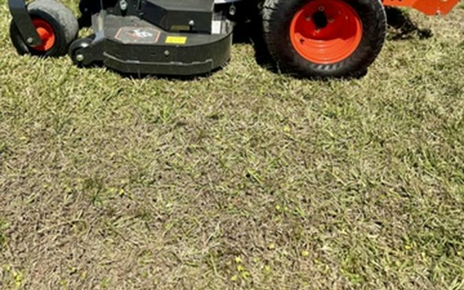 2026 Bobcat ZT2000 ZERO-TURN MOWER 48" DECK