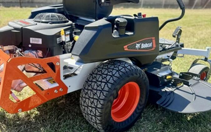 2026 Bobcat ZT2000 ZERO-TURN MOWER 48" DECK