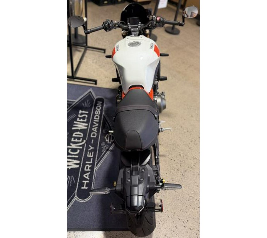 2024 Yamaha XSR900