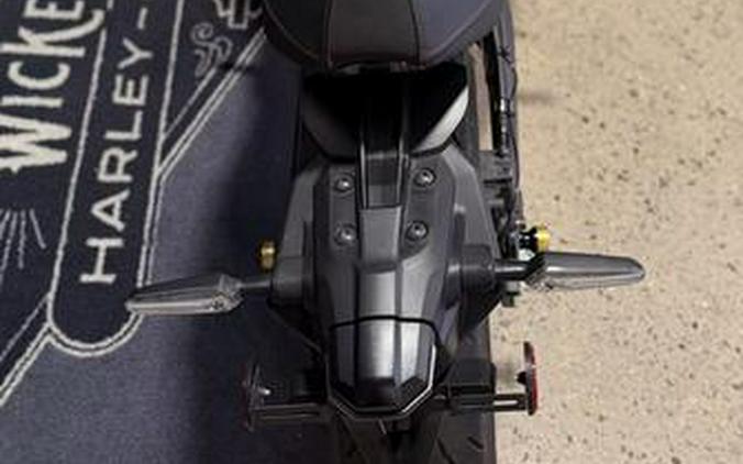2024 Yamaha XSR900