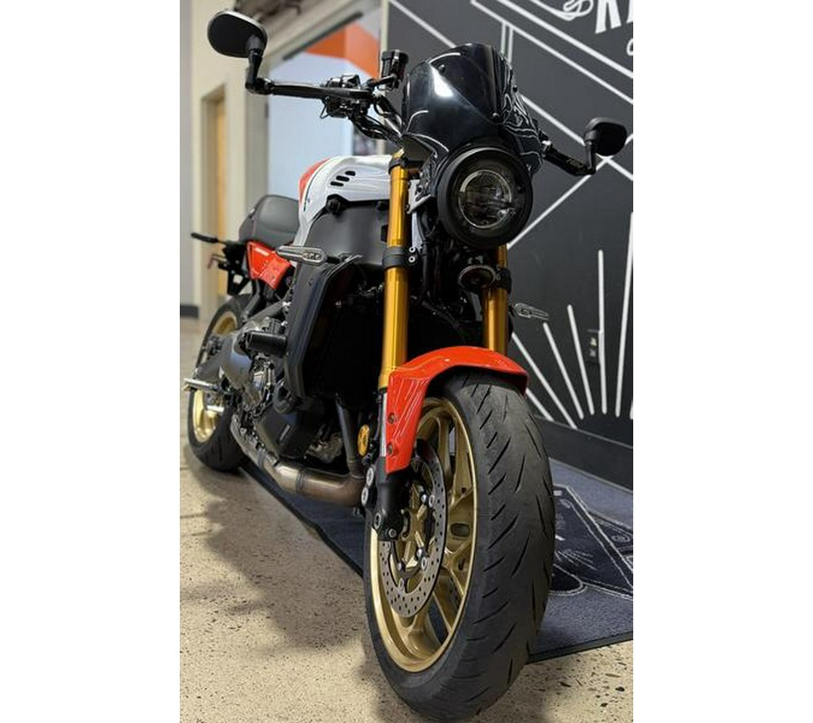 2024 Yamaha XSR900