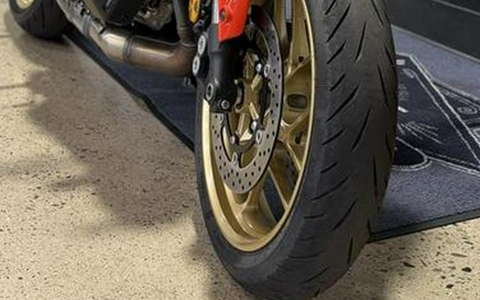 2024 Yamaha XSR900