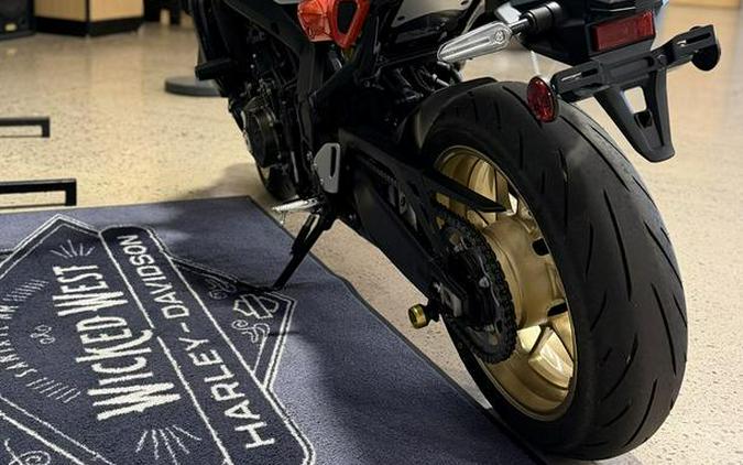 2024 Yamaha XSR900