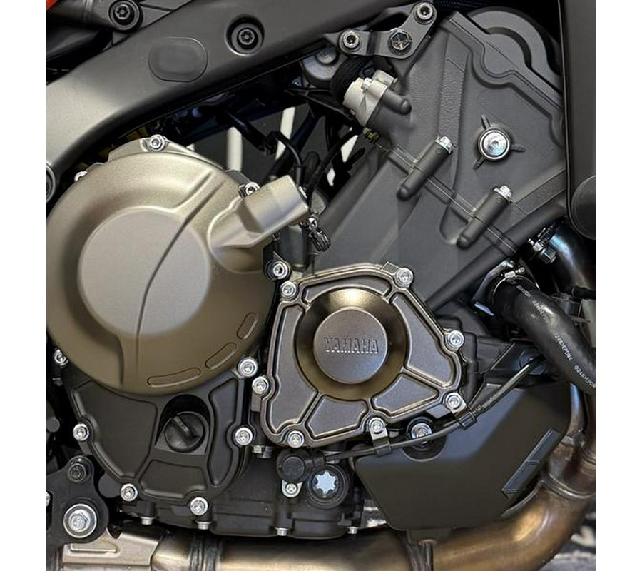 2024 Yamaha XSR900