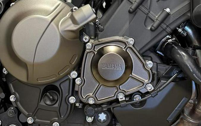 2024 Yamaha XSR900